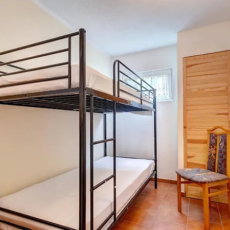 Holiday home Brakkelmann *