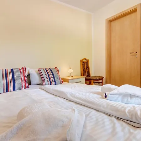 Brakkelmann Holiday home