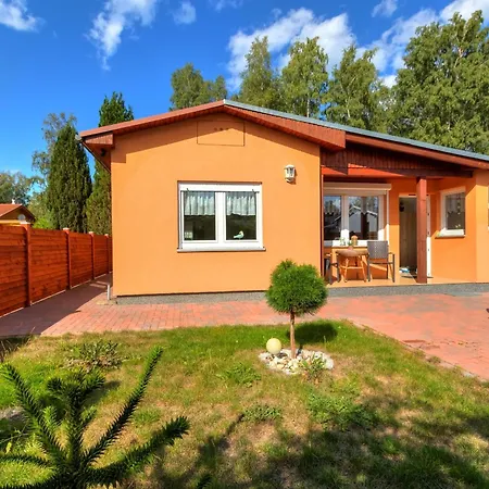 Holiday home Brakkelmann *