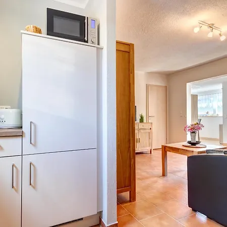 Brakkelmann Holiday home