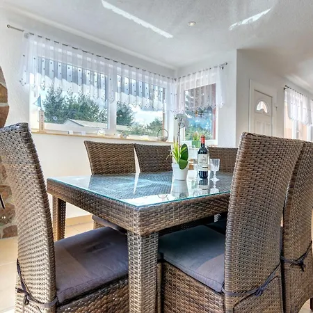 Holiday home Brakkelmann