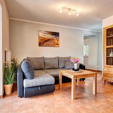 Brakkelmann Holiday home *