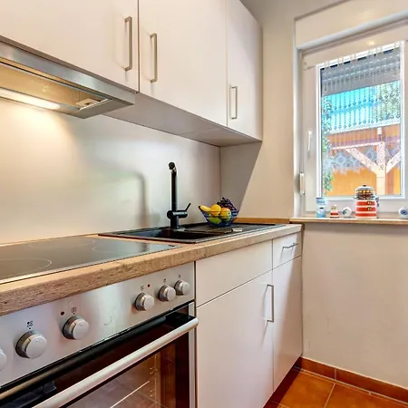 Holiday home Brakkelmann *