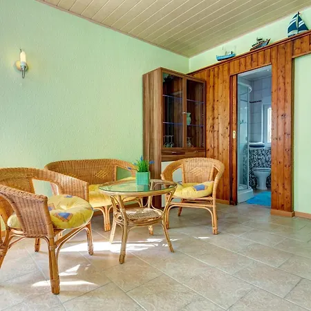 Brakkelmann Holiday home Trassenheide