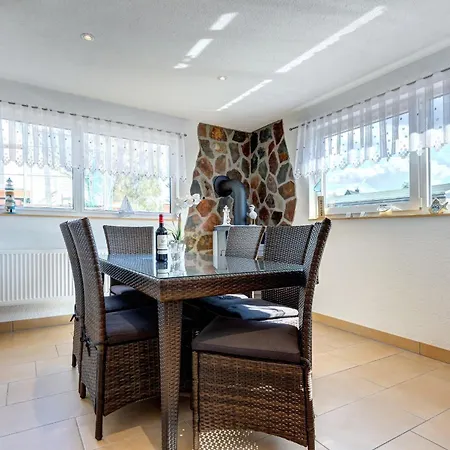 Holiday home Brakkelmann *