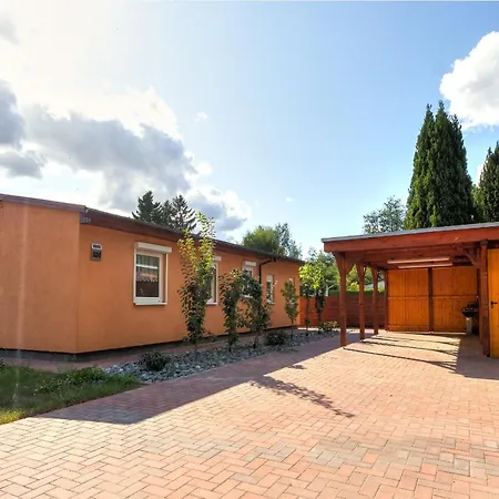 Brakkelmann Holiday home